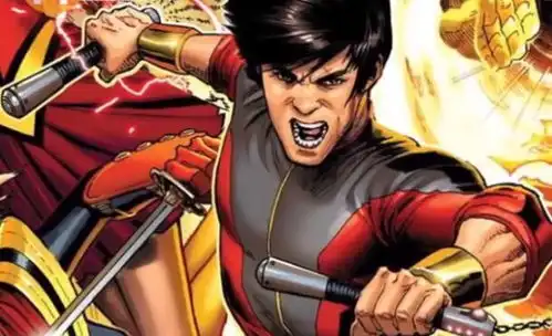 漫威十大没有超能力的超级英雄