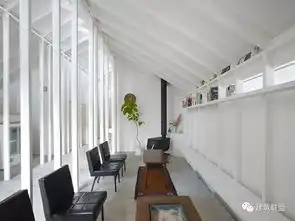 家庭式胶囊旅馆
