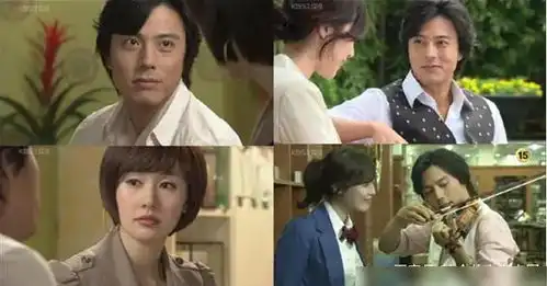 韩在硕放弃家产去演戏,借天桥风云爆火,妻子外貌不输宋慧乔
