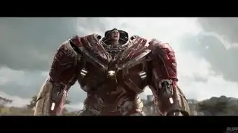 复仇者联盟3蓝光版删减片段曝光超多内容一次看够
