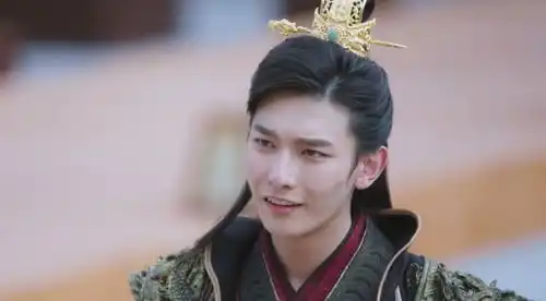 双世宠妃3再次告诉观众当墨连城大哥,结局一定是悲不是喜
