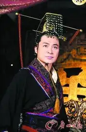 西施秘史140全集剧情分集介绍组图
