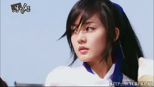 快刀洪吉童官方剧照
