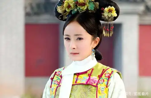 继宫锁心玉后,网传于正杨幂再度合作,新剧由杨幂许凯主演
