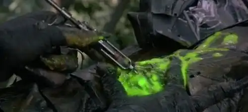 在好莱坞电影中与异形地位平起平坐的原来是铁血战士