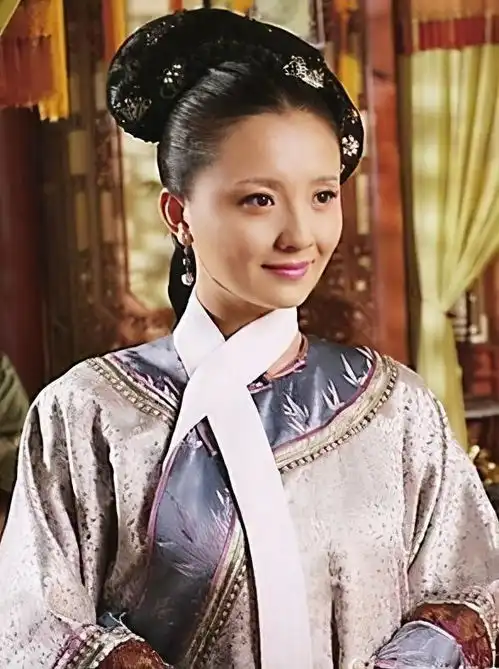 他是西游记的小唐僧,后经商身家上亿,还娶了甄嬛传中的她
