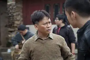 李可乐寻人记剧照22