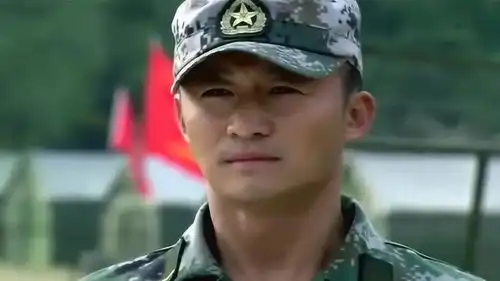 我是特种兵吴京面对教员的质问,只好实话实说了
