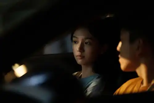 孤注一掷深度解读如果潘生也是坏人呢那就是另一个故事了
