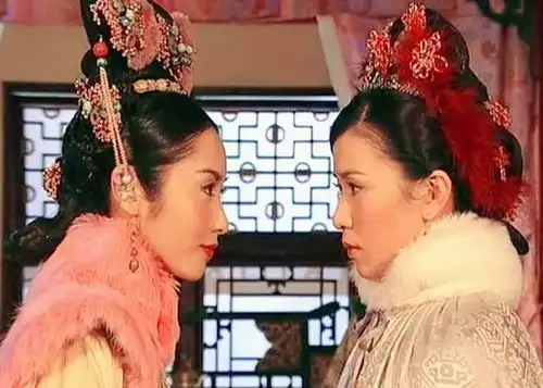 比东宫更虐心的7部古装剧,花千骨和步步惊心上榜,第一是它