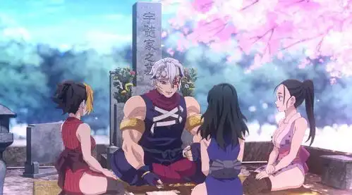 鬼灭之刃9话官方原创感情戏雏鹤成了音柱的真爱向正宫老婆