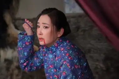 勇敢的心电视剧全集介绍至大结局霍啸林迎娶玛利亚