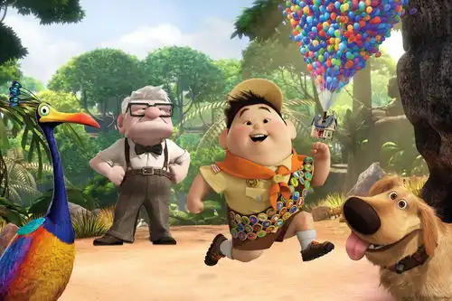 你们这是为难我胖虎盘点动画中的胖子