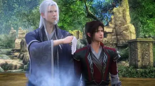 斗破苍穹药老的一生坎坷,有几个人知晓他的一生