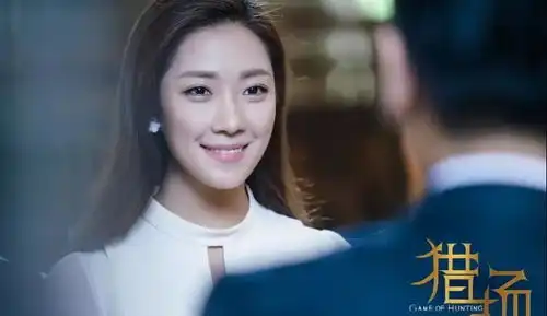 女心理师让胡歌微博营业的不是杨紫,而是菅纫姿