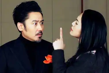 吴秀波被离婚离婚律师净身出户