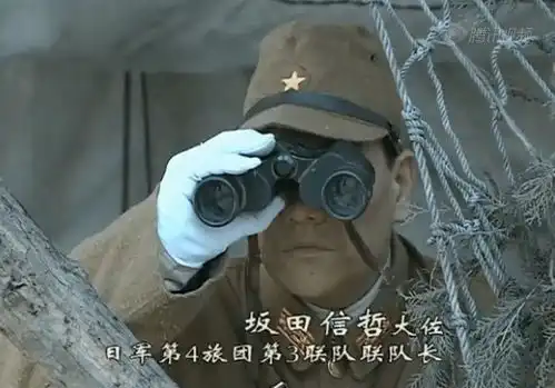 抗战时期干掉一名日军联队长有多难常德城外,三天毙杀两名大佐
