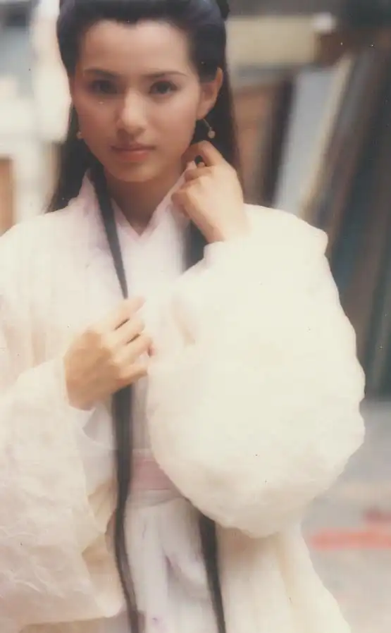 真真的美人儿
