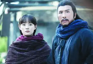 关云长情关最难过
