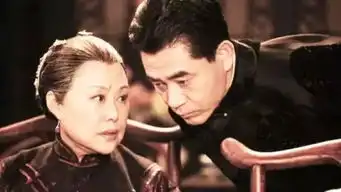 博物由来一声笑,情开两扇门国剧60年,最不能被遗忘的十大经典电视剧
