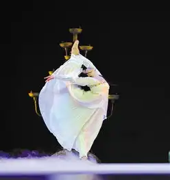 当天两场演出即刻宣告售罄舞剧孔子到底好看在哪里
