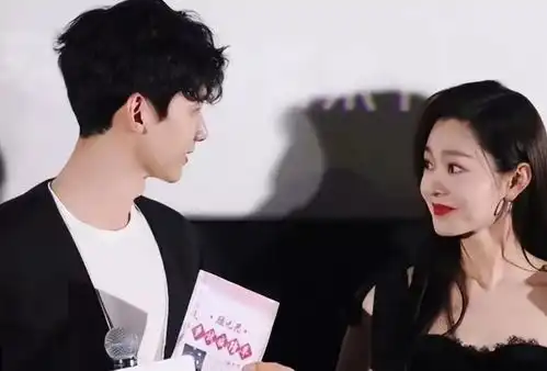 江小宴说白敬亭宋轶没分手江小宴说白敬亭宋轶没分手
