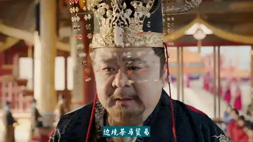 大明风华历史上朱高炽是大胖子,但一点都不窝囊,那叫智慧