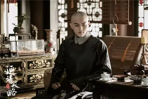 不运动,如何红看延禧攻略主演们私下如何攻略升级