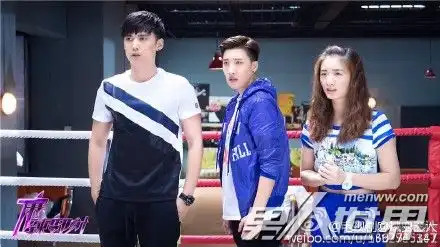 麻辣变形计艾玛是谁演的艾玛扮演者付静个人资料介绍