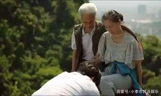隐秘的角落张东升杀害岳父母不是第一次犯罪,剧情又暗示了
