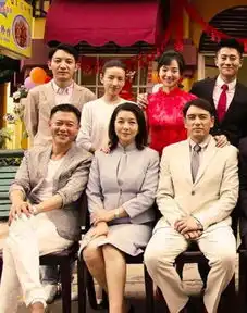 曝51岁江珊近照皮肤光滑白皙,与小12岁董洁演母女同框更像姐妹