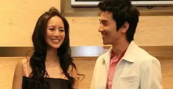 高圆圆脸长得纯洁,但不见得身体就干净,堪比范爷
