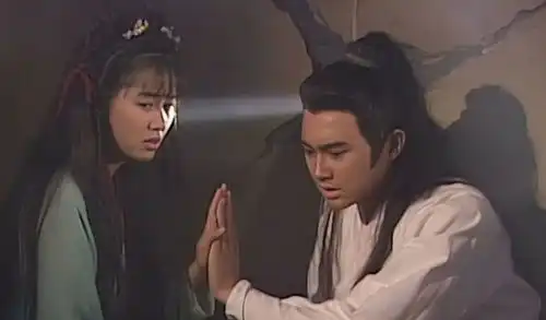 郭靖有啥好,黄蓉为何非他不嫁你看他们在密室那7天发生了什么