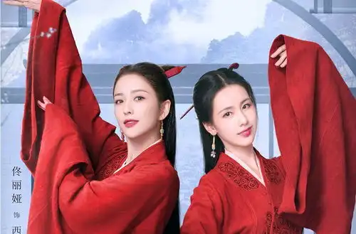 霞光播出近半,差评不断,古装美人佟丽娅这是怎么了
