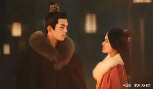 吴磊向涵之传分手新剧神隐与赵露思演欢喜冤家,引网友期待