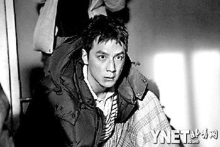 吴彦祖新片受蹂躏癫狂体验生活大爆炸