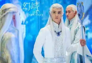 幻城热播青年演员单思涵出演泫榻获好评
