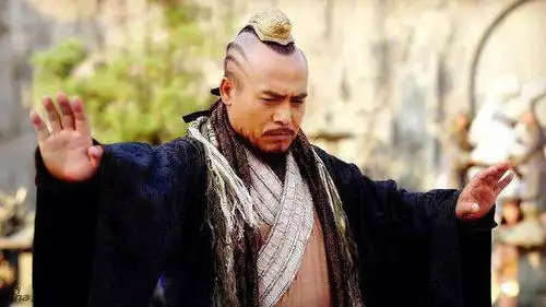 元代僧人地位有多高对王妃随意殴打,连太后都以舍身为荣
