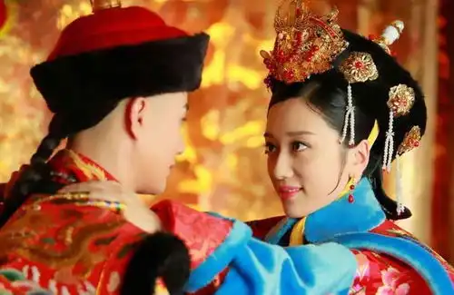 史上难得的外国皇后,嫁入元朝被皇后打压,晚年终成一国之母
