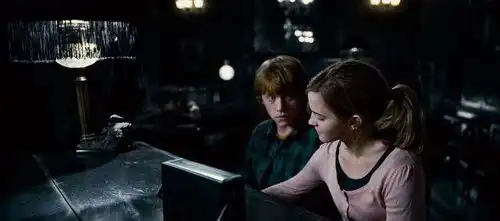 哈利波特罗恩与赫敏会离婚罗赫夫妇番外的那些事儿
