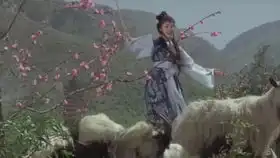 霖熙陶笛吹奏大鱼海棠主题曲大鱼原唱周深
