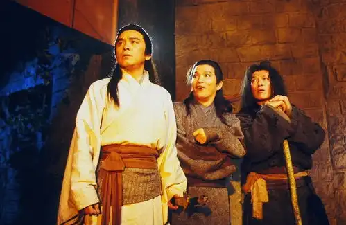 廖启智告别,黄金配角高产港星,还有作品没有上映
