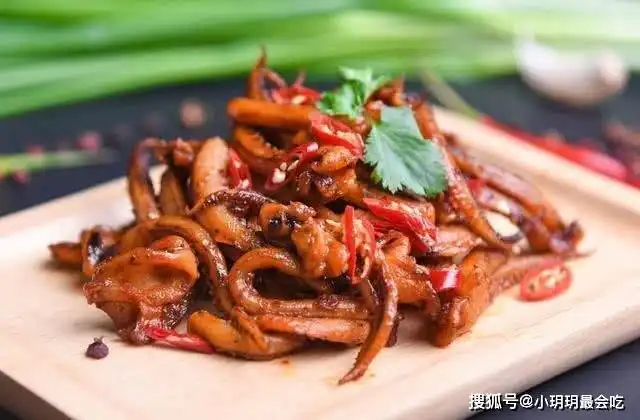 传统农村几道家常土菜,抽时间做给家人尝尝,让全家吃得其乐融融
