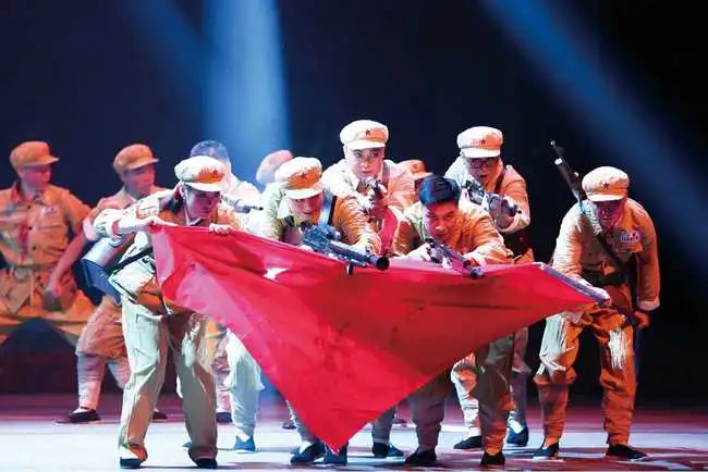 艺术评论评秦腔现代戏张富清1948