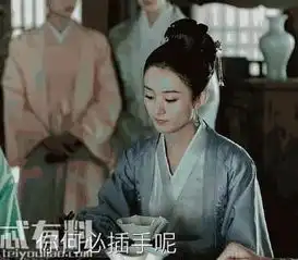 知否知否明兰手撕墨兰是怎么回事明兰怎样怼墨兰说了什么
