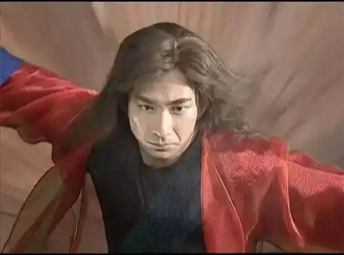 风云雄霸天下里的剑圣是什么水平,他和雄霸谁厉害