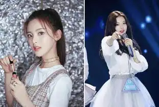 又拿下中国版浪漫满屋女主角,杨超越的好运还没透支完
