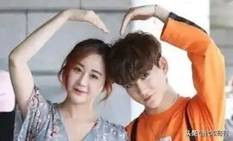 13年前成名,嫁给小18岁中国网红,如今42岁生下女儿很幸福
