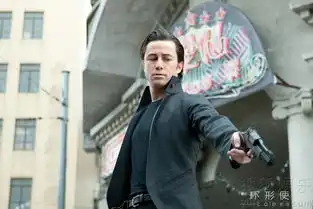环形使者今日上映九大看点逐一解析
