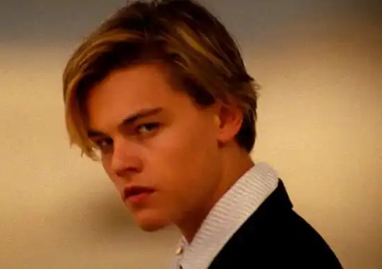 小李子16岁,23岁,28岁,36岁,40岁,哪个年龄段最帅一角